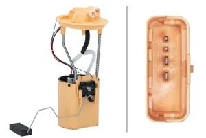 8TF 358 303-221 HELLA Pompa paliwa