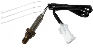 3.0 V6 Sonda lambda ogrzewana regulacyjna diagnostyczna przed katalizator RENAULT ESPACE III FEBI BILSTEIN