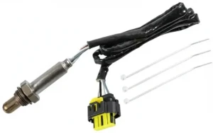 1.8 16V Sonda lambda ogrzewana regulacyjna OPEL ASTRA G FEBI BILSTEIN