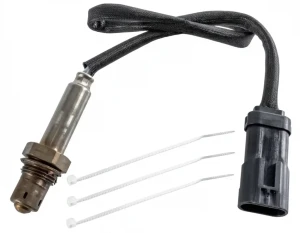 2.0 RT, 1.6 16V, 1.8 16V, 1.4 16V Sonda lambda ogrzewana regulacyjna diagnostyczna RENAULT MEGANE I NGK