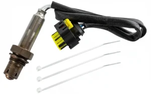 1.6 Sonda lambda ogrzewana regulacyjna przed katalizator OPEL ASTRA H FEBI BILSTEIN