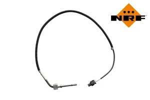 CLS 350, CLS 320 MERCEDES-BENZ CLS C219 Czujnik temperatury spalin NRF