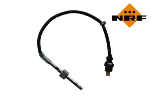 55 AMG, 350, 200, 250 MERCEDES-BENZ SLK R172 Czujnik temperatury spalin NRF