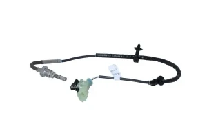 1.7 CDTi, 1.7 CDTI OPEL ASTRA H Czujnik temperatury spalin NRF