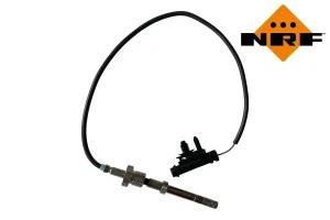 D4 AWD VOLVO None Czujnik temperatury spalin NRF