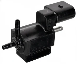 1.8 TSI, 2.0 TSI Element nastawczy przepustnicy powietrza VW PASSAT B7 FEBI BILSTEIN