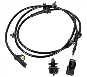 Czujnik prędkości koła abs lewy przód NISSAN LEAF FEBI BILSTEIN 177216