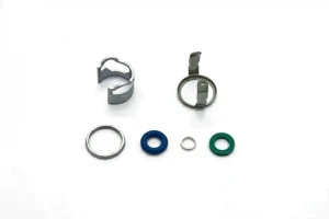 2.8 FSI Zestaw naprawczy, dysza wtryskowa dr.motor automotive AUDI A6 C7 Dr.Motor Automotive