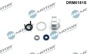 1.6 THP Zestaw naprawczy, dysza wtryskowa dr.motor automotive CITROËN C4 I Dr.Motor Automotive