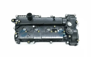 2.0 4x4 Pokrywa głowicy cylindrów LAND ROVER RANGE ROVER EVOQUE I MAXGEAR