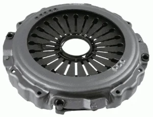 180 E, 260 E, 440 E, 400 E, 190 E, 240 E Docisk sprzęgła IVECO EUROTECH MP SACHS