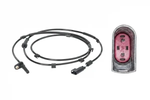 Czujnik prędkości koła abs tył FORD TRANSIT HELLA 6PU 012 679-901
