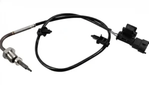 1.7 CDTi OPEL ASTRA H Czujnik, temperatura spalin VALEO