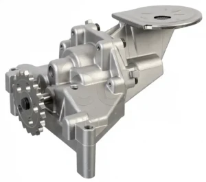 176783 FEBI BILSTEIN Pompa oleju