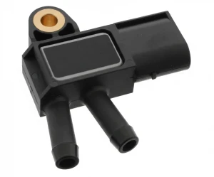 CLS 250, CLS 350, CLS 220 MERCEDES-BENZ CLS C218 Czujnik ciśnienia spalin FEBI BILSTEIN