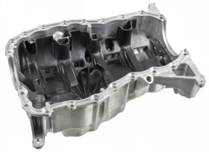 1.6 16V, 1.4 16V RENAULT MEGANE I Miska olejowa FEBI BILSTEIN