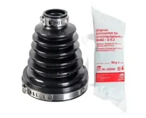 177600 FEBI BILSTEIN Osłona przegubu półosi przód
