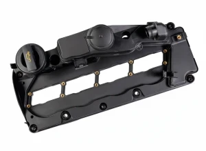 2.0 TDI Pokrywa zaworów tworzywo z uszczelnieniem AUDI TT FEBI BILSTEIN