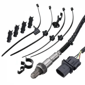 2.0 TDI Sonda lambda ogrzewana przed katalizator VW TRANSPORTER T6 PIERBURG