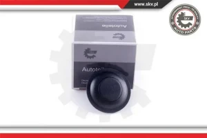 Grzybek ryglowania drzwi PEUGEOT BOXER ESEN SKV