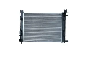 1.6 RENAULT LOGAN II Chłodnica wody NRF
