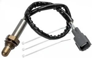 3.5 Sonda lambda ogrzewana regulacyjna diagnostyczna TOYOTA CAMRY VI FEBI BILSTEIN