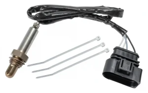 2.0 GL, 2.0, 1.6, 2.8 VR6, 2.0 GTI, 1.4 Sonda lambda ogrzewana regulacyjna diagnostyczna VW GOLF 3 FEBI BILSTEIN
