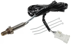2.0 16V Sonda lambda ogrzewana regulacyjna diagnostyczna PEUGEOT 806 FEBI BILSTEIN