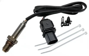 2.0 TDI Sonda lambda ogrzewana regulacyjna przed katalizator VW MULTIVAN VI FEBI BILSTEIN
