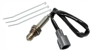 2.0 4WD, 2.0 Sonda lambda ogrzewana regulacyjna przed katalizator TOYOTA RAV 4 I FEBI BILSTEIN
