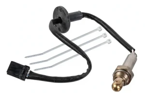 3.0 Sonda lambda ogrzewana regulacyjna przed katalizator MITSUBISHI 3000 GT FEBI BILSTEIN