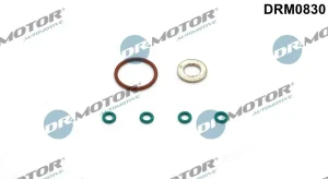 2.0 TDI Zestaw uszczelek, dysza wtryskowa dr.motor automotive SEAT LEON 2 Dr.Motor Automotive