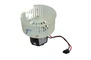 Dmuchawa wentylator nawiewu BMW 7 F01 F02 F03 F04 TRUCKTEC AUTOMOTIVE
