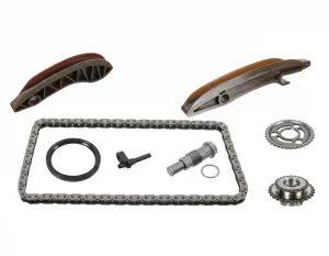 xDrive M, xDrive 30 Zestaw łańcucha rozrządu BMW X7 G07 FEBI BILSTEIN