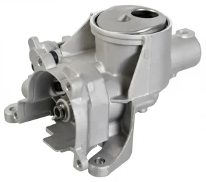 1.6, 1.6 THP Pompa oleju CITROËN DS FEBI BILSTEIN