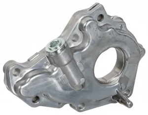 1.6, 1.3 Pompa oleju MAZDA 3 I FEBI BILSTEIN