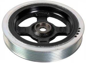 1.6 CVVT, 1.4 CVVT KIA RIO III Koło pasowe FEBI BILSTEIN