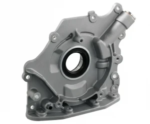1.6 Pompa oleju VOLVO V60 I FEBI BILSTEIN