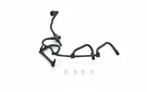 1.5 dCi Przewód wężyk przelewu wtryskiwacza dr.motor automotive RENAULT KANGOO Dr.Motor Automotive