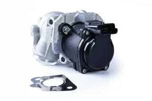 1.6 HDi Zawór egr agr PEUGEOT EXPERT NGK