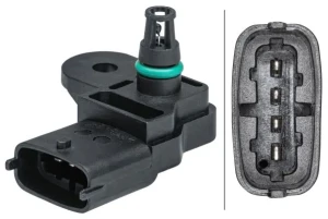 2.0 FORD KUGA II Capteur de pression de suralimentation map BOSCH