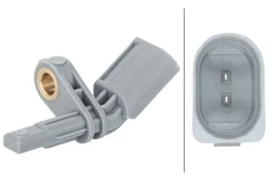 Czujnik prędkości koła abs tył VW CC B7 HELLA 6PU 012 679-931