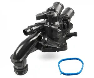 PureTech 180 CITROËN C5 Termostat z obudową FEBI BILSTEIN