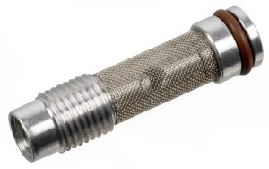 630 i BMW 6 E63 Zawór utrzymujący ciśnienie oleju FEBI BILSTEIN