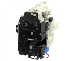 VW GOLF VI Zamek drzwi FEBI BILSTEIN