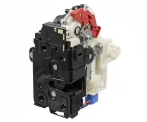 SKODA FABIA I Zamek drzwi FEBI BILSTEIN