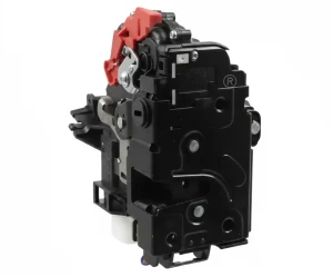 VW TOURAN I Zamek drzwi FEBI BILSTEIN