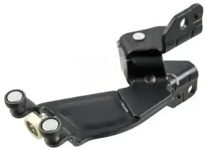 Prowadnica rolkowa drzwi przesuwnych OPEL COMBO FEBI BILSTEIN