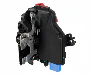 mikrostyk klapy bagażnika golf 5 179143 FEBI BILSTEIN