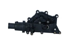 1.6, 1.6 16V RENAULT MEGANE II Termostat NRF
